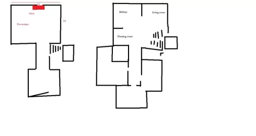 [Hearth.com] Help with Layout of House