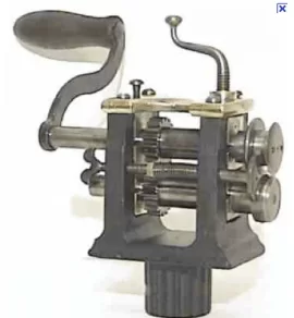 [Hearth.com] Vintage Tool P*rn - I mean neat old tools