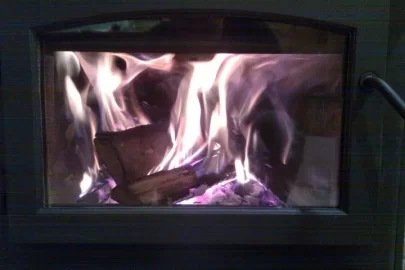 [Hearth.com] Glass Doors .... Why??