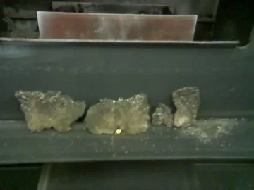[Hearth.com] holy moly those pellets were HOT!