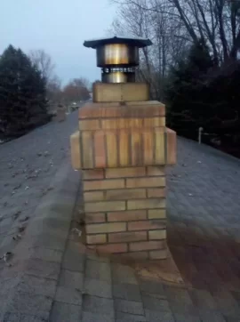 [Hearth.com] Evil perlite, smoke filled room, what happened?