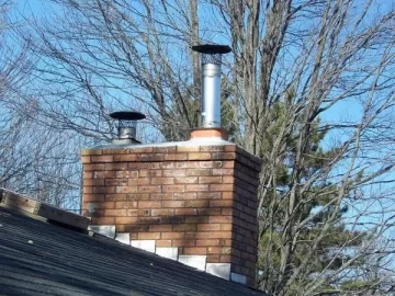 [Hearth.com] Extend Chimney?