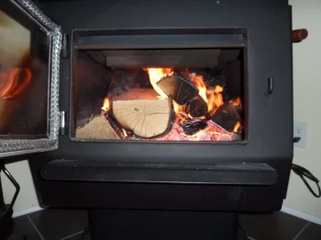 [Hearth.com] A little more heat from the BKK?