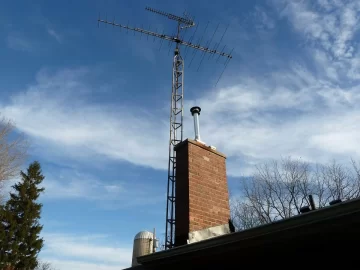 [Hearth.com] Adding insulated chimney to top of 5"SS Rigid Liner?
