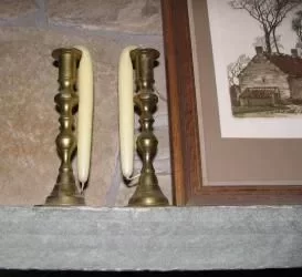 [Hearth.com] You know it's hot inside when......