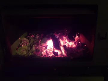 [Hearth.com] Burn Time Quotes?