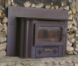 [Hearth.com] Trying to identify our wood fp insert