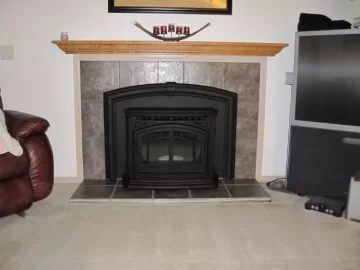 [Hearth.com] New Enviro M55