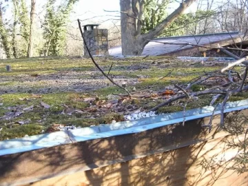 [Hearth.com] Advice needed about correcting an install problem with block off