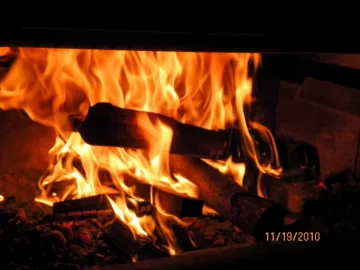 [Hearth.com] Restarting the Fire Tonight