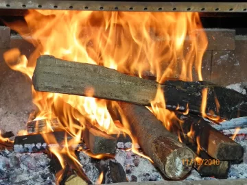 [Hearth.com] Restarting the Fire Tonight