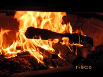 [Hearth.com] Restarting the Fire Tonight
