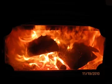 [Hearth.com] Restarting the Fire Tonight