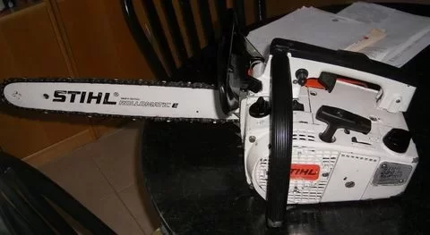 [Hearth.com] Small Saw for Limbing