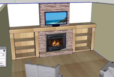 [Hearth.com] Need Help with Detailed building instructions