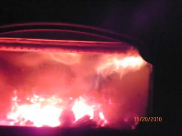 [Hearth.com] Lopi Liberty’s Air Closed Down