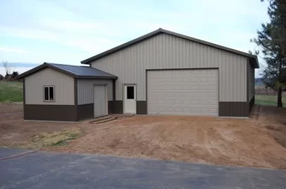 [Hearth.com] Updated pictures of Shed/Boiler room