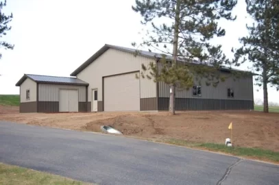 [Hearth.com] Updated pictures of Shed/Boiler room