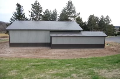 [Hearth.com] Updated pictures of Shed/Boiler room