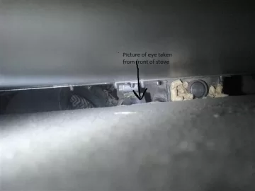 [Hearth.com] how to access photo eye??? P11 Traditions / P300T?? HELP!!!! PICS
