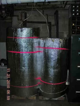 [Hearth.com] Energy Efficient Electric Water Heaters