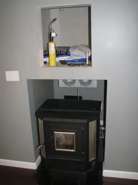 [Hearth.com] Show me your tools...