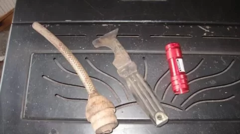 [Hearth.com] Show me your tools...