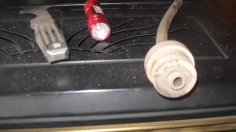 [Hearth.com] Show me your tools...