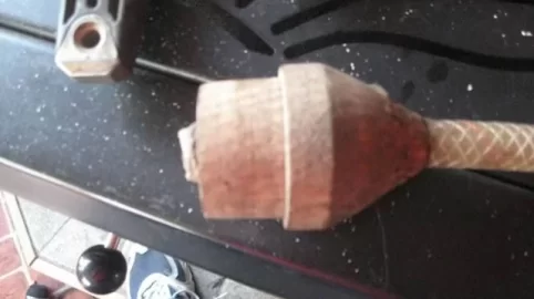 [Hearth.com] Show me your tools...