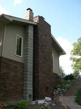 [Hearth.com] Minimizing Creosote with an Older Stove and a Masonry Lined Flue