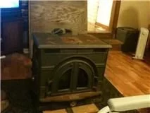 [Hearth.com] Help with my istall