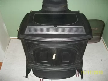 [Hearth.com] Should I keep my Vermont Casting Vigilant or go for New USSC APS1100