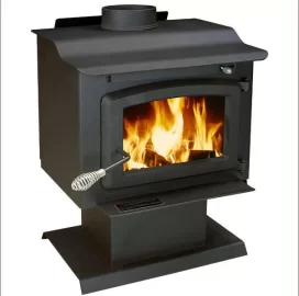 [Hearth.com] Should I keep my Vermont Casting Vigilant or go for New USSC APS1100