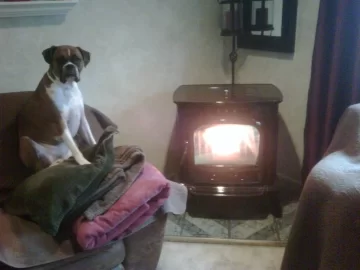 [Hearth.com] Sometime you do have to ask for help from the customer,    ***pic***