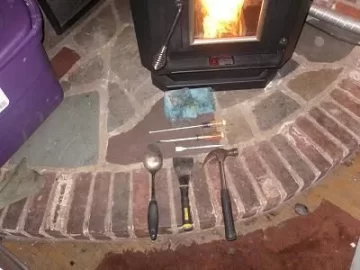 [Hearth.com] Show me your tools...