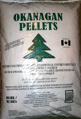 [Hearth.com] 2010-2011 Best Softwood Pellet winner...