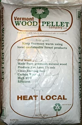 [Hearth.com] 2010-2011 Best Softwood Pellet winner...