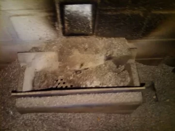 [Hearth.com] outside air kit?