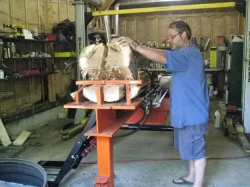 [Hearth.com] New Wood Splitter