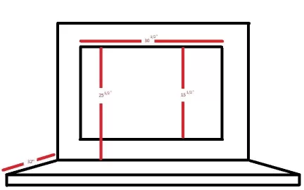 [Hearth.com] Will a Morso 1125 fit my home?