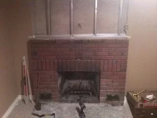 [Hearth.com] My new Osburn 1800 Insert