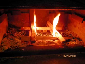 [Hearth.com] Cold Start On The Liberty