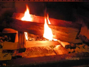 [Hearth.com] Cold Start On The Liberty