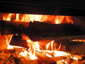 [Hearth.com] Cold Start On The Liberty
