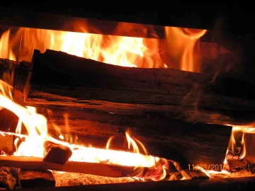 [Hearth.com] Cold Start On The Liberty