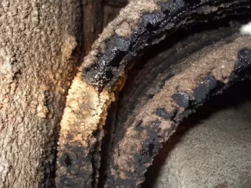 [Hearth.com] the nasty, cleaning seton heat exhanger/vessel