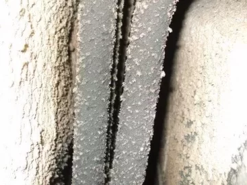 [Hearth.com] the nasty, cleaning seton heat exhanger/vessel