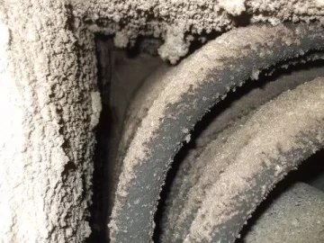[Hearth.com] the nasty, cleaning seton heat exhanger/vessel
