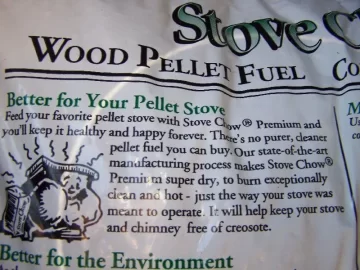 [Hearth.com] Stove Chow @ HD