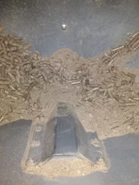 [Hearth.com] Breckwell cleaning reminder ***Pic***